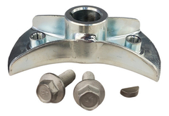 KIT SUJETADOR CORTADORA CESPED HONDA