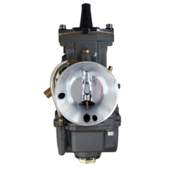 CARBURADOR UNIVERSAL 2/4 TIEMPOS 32MM CON POWER JET TECH