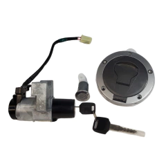 KIT DE CERRADURAS HONDA CB 250/2023