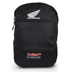 MOCHILA HONDA HRC