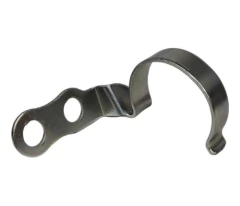GUIA MANGUERA FRENO DELANTERA XR 250 TORNADO HONDA
