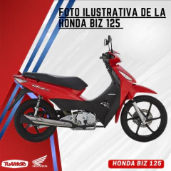 CABLE VELOCÍMETRO HONDA BIZ 125 (2016/2018) - comprar online