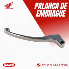 PALANCA EMBRAGUE HONDA CB 500 / CBR 300 - Tuamoto Mayorista