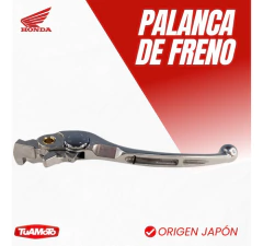PALANCA DE FRENO HONDA NC 750 / AFRICA TWIN CRF 1000 - Tuamoto Mayorista