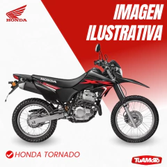 TUBO DE ADMISION HONDA TORNADO/TWISTER - Tuamoto Mayorista