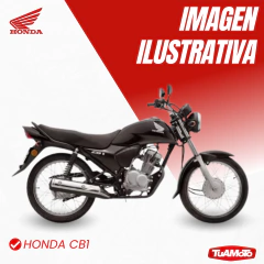 TUBO ADMISION HONDA CB1 - Tuamoto Mayorista
