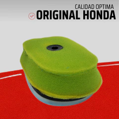 FILTRO DE AIRE HONDA CRF 450R 2018/2019 - Tuamoto Mayorista
