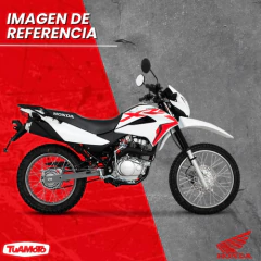 CARCAZA DE FAROL INTERNA HONDA XR 150L - Tuamoto Mayorista