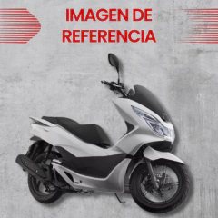 CUBETA DE DIRECCION COMPLETA HONDA BIZ 100/125/PCX150 SUNIK - Tuamoto Mayorista