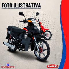 LLAVE LUZ ALTA Y BAJA SMASH/BIT/TRIP CATI - Tuamoto Mayorista