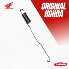 RESORTE PEDAL DE FRENO HONDA XR 400 - Tuamoto Mayorista