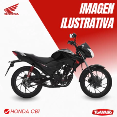 RODILLO GUIA TEMPLADOR HONDA CB1 / CB 125 - Tuamoto Mayorista