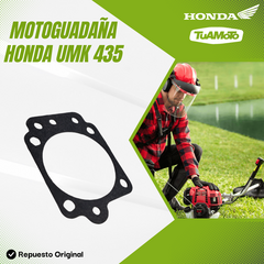 JUNTA CARBURADOR MOTOGUADAÑA UMK - Tuamoto Mayorista