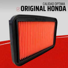 FILTRO DE AIRE HONDA CB125F TWISTER / CB1 - Tuamoto Mayorista