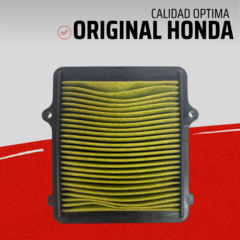 FILTRO DE AIRE HONDA AFRICA TWIN 2017 - Tuamoto Mayorista
