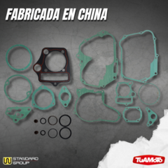 KIT JUNTAS COMPLETAS HONDA BIZ 100 - Tuamoto Mayorista