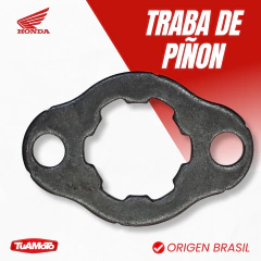 TRABA DE PIÑON HONDA XR 125L/XR 150L - Tuamoto Mayorista