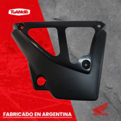 CACHA LATERAL INTERIOR DERECHA CG150 TITAN - Tuamoto Mayorista
