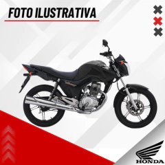 FAROL DE GIRO DELANTERO IZQUIERDO HONDA CG TITAN - Tuamoto Mayorista