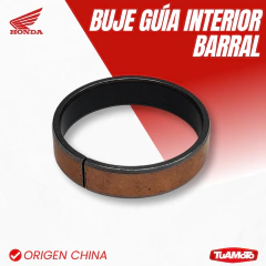 BUJE GUIA INTERNO BARRAL HONDA PCX 150 (2016/2018) - Tuamoto Mayorista