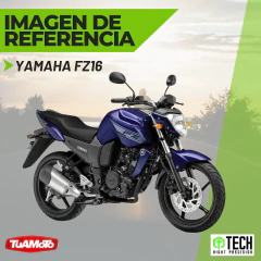 CABLE EMBRAGUE YAMAHA FZ16 REFORZADO TECH - Tuamoto Mayorista
