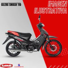BRAZO FRENO DELANTERO SMASH/BIT/NEW WAVE 110S CATI - Tuamoto Mayorista