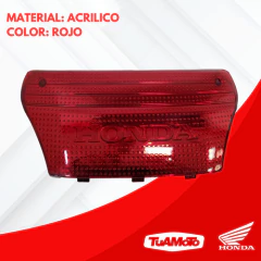 LENTE PARA BAUL 28 - Tuamoto Mayorista