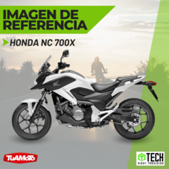 FILTRO DE AIRE HONDA NC 700X TECH - Tuamoto Mayorista