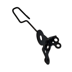 SOPORTE GIRO DELANTERO DERECHO HONDA TORNADO 2023 - comprar online