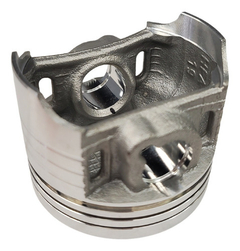 PISTON 0.25 HONDA NEW WAVE - comprar online