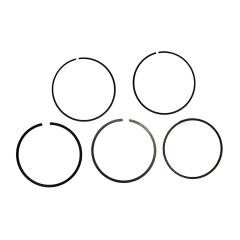AROS DE PISTON 0.25 HONDA CG 150 TITAN/NXR 150 BROS - comprar online
