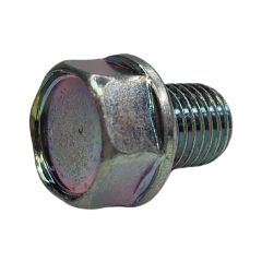 TORNILLO TAPON DE ACEITE 12MM HONDA WAVE / OTRAS - comprar online
