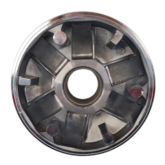 TAPA VARIADOR HONDA ELITE 125 (2006/2009) - comprar online