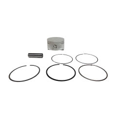 KIT CILINDRO/PISTON POTENCIADO A 293CCTWISTER/TORNADO VEDAMOTORS - comprar online