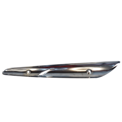 PROTECTOR CUBRE ESCAPE HONDA BIZ 125 - comprar online