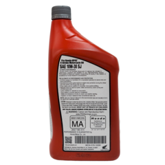 HP4S SINTETICO 10W30 946ML CAJA X12 - comprar online