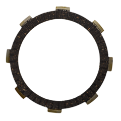 DISCO DE EMBRAGUE HONDA CG 150 TITAN TOWO - comprar online