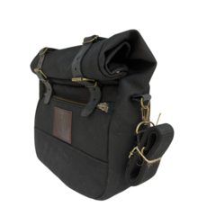 ALFORJA MORRAL CLASSIC CIERRE HERE AND NOW 18L - comprar online