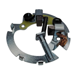 PLAQUETA ARRANQUE CON CARBONES YAMAHA YBR 250 TECH en internet
