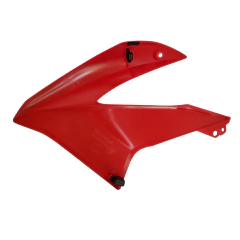 CACHA TANQUE DERECHA HONDA XR 150L TYPE1 - comprar online