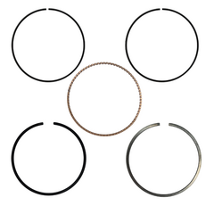AROS DE PISTON HONDA XRE 300 - comprar online