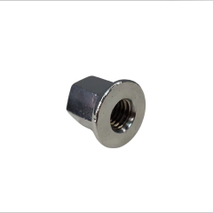 CONTRA TUERCA 8MM ESPEJO HONDA - comprar online