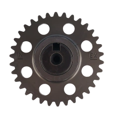 ARBOL DE LEVAS ESCAPE HONDA XR 250 TORNADO - comprar online