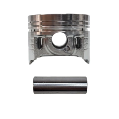 KIT PISTON COMPLETO HONDA WAVE 110 50MM (0.25) ESTÁNDAR - comprar online