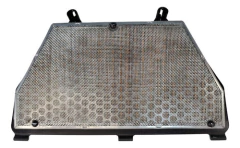 FILTRO DE AIRE HONDA CBR 600RR 2007/2010 - comprar online