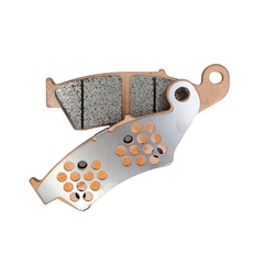 PASTILLAS DE FRENO DELANTERAS HONDA TRANSALP XL650V - comprar online