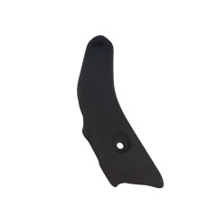 PROTECTOR CAÑO DE ESCAPE HONDA XR 125/XR 150 - comprar online