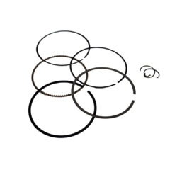 KIT PISTON 0.25 KIM H HONDA CG 150 TITAN - comprar online