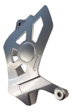 TAPA CUBRE PIÑON HONDA XR 150L - comprar online