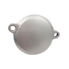 TAPA FILTRO DE ACEITE HONDA NX 4 FALCON - comprar online